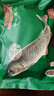 知味观知味醉鱼干 熟食腊卤味 中华老字号杭州特产美食下酒菜200g 实拍图