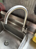 华帝（VATTI）厨房水龙头 不锈钢水龙头冷热双控 旋转洗菜盆洗碗盆龙头 061100 实拍图