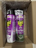 雷达（Raid）杀虫剂喷雾550ml*2瓶无香型家用室内杀虫气雾剂 蟑螂药 灭蟑螂 实拍图