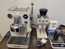 格米莱（Gemilai）猫头鹰G3006A咖啡机 家用半自动咖啡机小家电美式意式浓缩 冷热双萃一机全享 【冷热双萃】3006A象牙白 实拍图