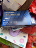 英科医疗（INTCO）一次性手套100只L码丁腈加厚款食品级家用工业实验室日常加厚耐用 实拍图