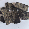 百年木仓中粮中茶湖南安化黑茶 茯砖茶手工金茯1kg 茶叶自己喝 实拍图