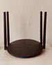 睿因（Wavlink）全千兆无线WiF路由器 AC1200M 双频5G 高速穿墙家用路由 全千兆有线端口wifi游戏路由 D2G 实拍图
