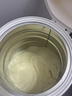 宝贝与我（Arla）白金版 有机A2蛋白幼儿配方奶粉3段600g*2罐【1-3岁】阿拉 阿尔乐 实拍图