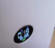米家小米空气净化器4lite 家用除甲醛除异味PM2.5轻音设计LED显示屏智能控制小巧不占地七夕节礼物推荐 米家空气净化器 4 lite 实拍图
