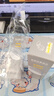 C咖双管洗面奶80g*2氨基酸清洁控油洁面乳去黑头卸妆卸防晒母亲节 实拍图