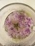 贡苑【绿色食品】玫瑰花茶平阴无硫熏大朵玫瑰花冠送女友生日礼物60g 实拍图