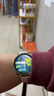 HUAWEI WATCH GT 5 珍珠白41mm华为智能手表情绪健康助手玄玑感知系统 实拍图