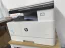 绘威CF257A 57A成像鼓适用惠普HP M436n M436nda M433a硒鼓架 M437n M439n粉盒cf256a 感光鼓组件 实拍图