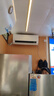 美的（Midea）空调挂机1匹/1.5匹卧室挂式2匹空调酷省电二代一级能效变频冷暖两用官方旗舰店以旧换新国家补贴 酷省电二代 制热省电30% 大1.5匹 海思芯片【新品】 实拍图