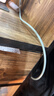 ANKER安克充电线苹果【MFi认证】iphone12/13/14手机充电器亲肤type-c转lightning快充数据线 0.9m绿 实拍图