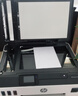 惠普（HP）531 A4彩色喷墨连供一体机 墨仓式照片打印机 连续复印扫描家用办公低成本539同系列 Tank531免换墨盒/批量复印扫描)538白色款 实拍图