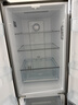 海尔（Haier）「家宴系列」335L法式多门冰箱风冷无霜一级能效抗菌BCD-335WLHFD9DS9国家补贴 实拍图