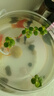 森悠（SARYOR）圆心萍水培植物净化水质室内鱼虾龟缸造景好养活浮萍水草植物花卉 圆心萍5颗-适合小鱼缸 实拍图