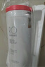 美的净水器0阻垢剂滤芯适用MRC1882/1882A/1882C/1982/1782D-600G 1881A-500G XRO103-1500 Fist系列RO 实拍图