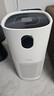 东芝（TOSHIBA）大白梨空气净化器除花粉过敏源甲醛pm2.5等离子消杀母婴家用病毒细菌医护级卫健委备案家用 实拍图