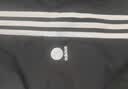 阿迪达斯（adidas）简约男装运动短袖套头时尚潮流T恤 S码 实拍图