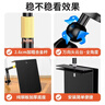 阿斯克投影仪支架 床头免打孔投影机置物架 家用客厅卧室桌面投影架适配极米z9x小米小明当贝坚果 实拍图