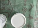 立邦补墙膏墙面修复防霉抗菌墙面修补膏堵洞腻子膏白色2.5kg 实拍图