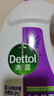 滴露（Dettol）衣物除菌液薰衣草3L 99.9%杀菌除螨 内衣衣物消毒液 可配洗衣液 实拍图