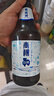青海湖高原青稞啤酒小麦白啤酒 500ml*12整箱装(喝到9月底介意慎拍) 实拍图