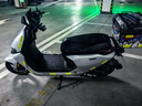 九号（Ninebot）远航家M85C电动摩托车超长续航智能两轮摩托车【门店自提】 颜色到门店选 实拍图