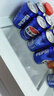百事可乐Pepsi 可乐*16+7喜*4+美年达*4 碳酸饮料汽水330ml*24听 整箱装 实拍图