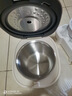 美的（Midea）电饭煲0涂层2L不锈钢内胆1-2人电饭煲电饭锅 家用智能多功能微压无涂层电饭煲MB-RC201S 实拍图