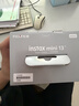 INSTAX富士instax立拍立得 一次成像相机 mini13（mini12升级款）奶霜白 实拍图