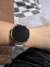 HUAWEI WATCH GT 6 浮光白 41mm智能手表多维情绪健康全新骑行体验华为GT6手表GT5升级 实拍图