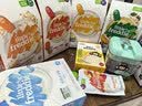 小皮（Little Freddie）高铁米粉有机 婴儿宝宝辅食营养米糊大米婴儿米粉6个月以上辅食 【全阶6盒装】全口味高铁侠米粉 实拍图