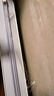 美丽雅一次性保鲜膜大号经济装30cm*150米 食品级家庭用PE材质安全卫生 实拍图
