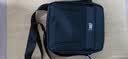 七匹狼单肩男士斜挎包便携背包邮差商务轻便pad通勤方包实用生日礼物 实拍图
