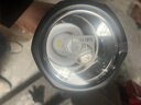 飞利浦（PHILIPS）手电筒强光充电户外远射超亮长续航便携手提探照灯应急灯SFL3121G 实拍图