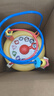 甜浪海绕珠玩具婴幼儿串珠玩具儿童宝宝益智早教玩具可啃咬手部精细动作 实拍图