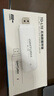 影腾随身wifi三网全国通用无线wi-fi6免插卡移动联通电信无限制大流量卡便携式网卡高速网络2026款5GHF 【插电款 即插即用】增强版旗舰WIFI全国通用 实拍图
