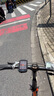佳明（GARMIN）自行车码表导航户外骑行公路车装备  Edge540精英版+二代速度踏频 实拍图