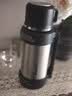 富光金刚保温壶大容量304不锈钢真空保温瓶开水瓶户外旅游壶家用暖瓶 实拍图