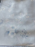 水星家纺冰丝凉席抑菌防螨A类夏季冰丝席子可机洗空调席1.5x2米三件套 实拍图
