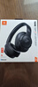 JBL TUNE 720BT 头戴式蓝牙耳机 无线音乐耳机 华为苹果小米通用 生日礼物推荐 深空黑 实拍图