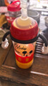 贝亲（Pigeon）PPSU迪士尼双把手奶瓶330ml L号奶嘴 米奇躲猫猫 6月+ AA269 实拍图