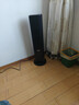艾美特（AIRMATE）【25年新品】火焰暖风机石墨烯取暖器电暖气家用办公室节能全屋大面积速热小太阳语音电暖器  实拍图