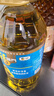 金龙鱼 食用油 葵花籽清香型调和油5L （新老包装随机发货） 实拍图