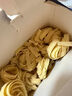 百味来Barilla意大利进口#5传统意大利面500g健康代餐低脂轻食意面面条 实拍图
