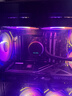 华硕全家桶U5 245KF/U7 265KF主机RTX5060Ti显卡吹雪主机定制ROG太阳神显卡游戏组装电脑主机DIY组装机 配八丨U7 265KF+RTX5070Ti 实拍图