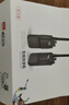 TCL【双台装】对讲机HT6 plus 超长待机 专业大功率远距离户外无线手台商务办公民用手持（赠USB线） 实拍图