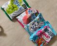 乐天水蜜桃味硬糖153g 韩国进口水蜜桃味水果糖儿童糖果喜糖 实拍图