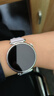 HUAWEI WATCH GT 6 流光紫 41mm智能手表多维情绪健康全新骑行体验华为GT6手表GT5升级 实拍图