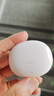 vivoiQOO TWS Air3 奔霆白 KPL推荐蓝牙耳机 44ms超低游戏延迟 安卓iOS跨生态兼容 实拍图