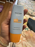 Mistine蜜丝婷防晒霜小黄帽面部水感养肤防紫外线60mlspf50+母亲节礼物 实拍图